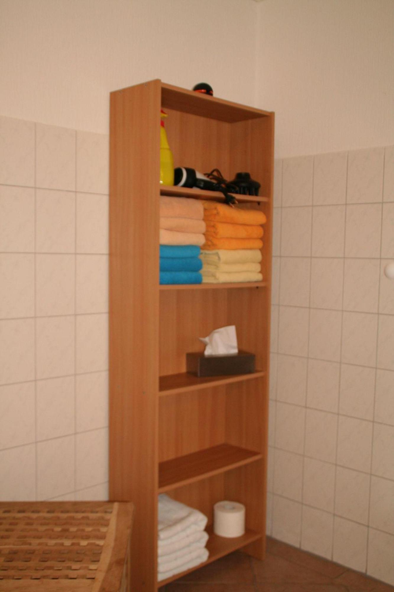 Wohnung-Schwalbennest Suderende  Luaran gambar